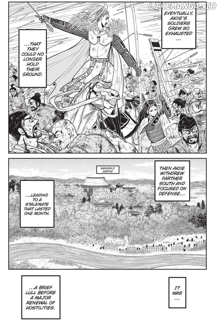 The Elusive Samurai Chapter 154 image 07_optimized